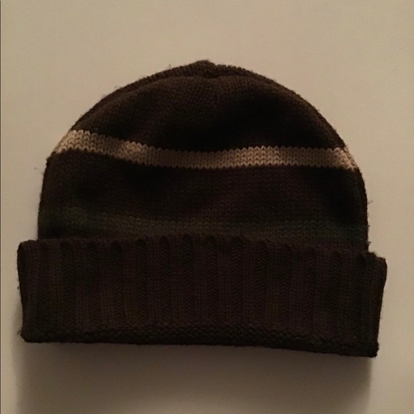 NXP Brown Tobaggan - Picture 2 of 2